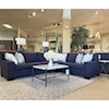 Lexington Personal Design Series Sectional