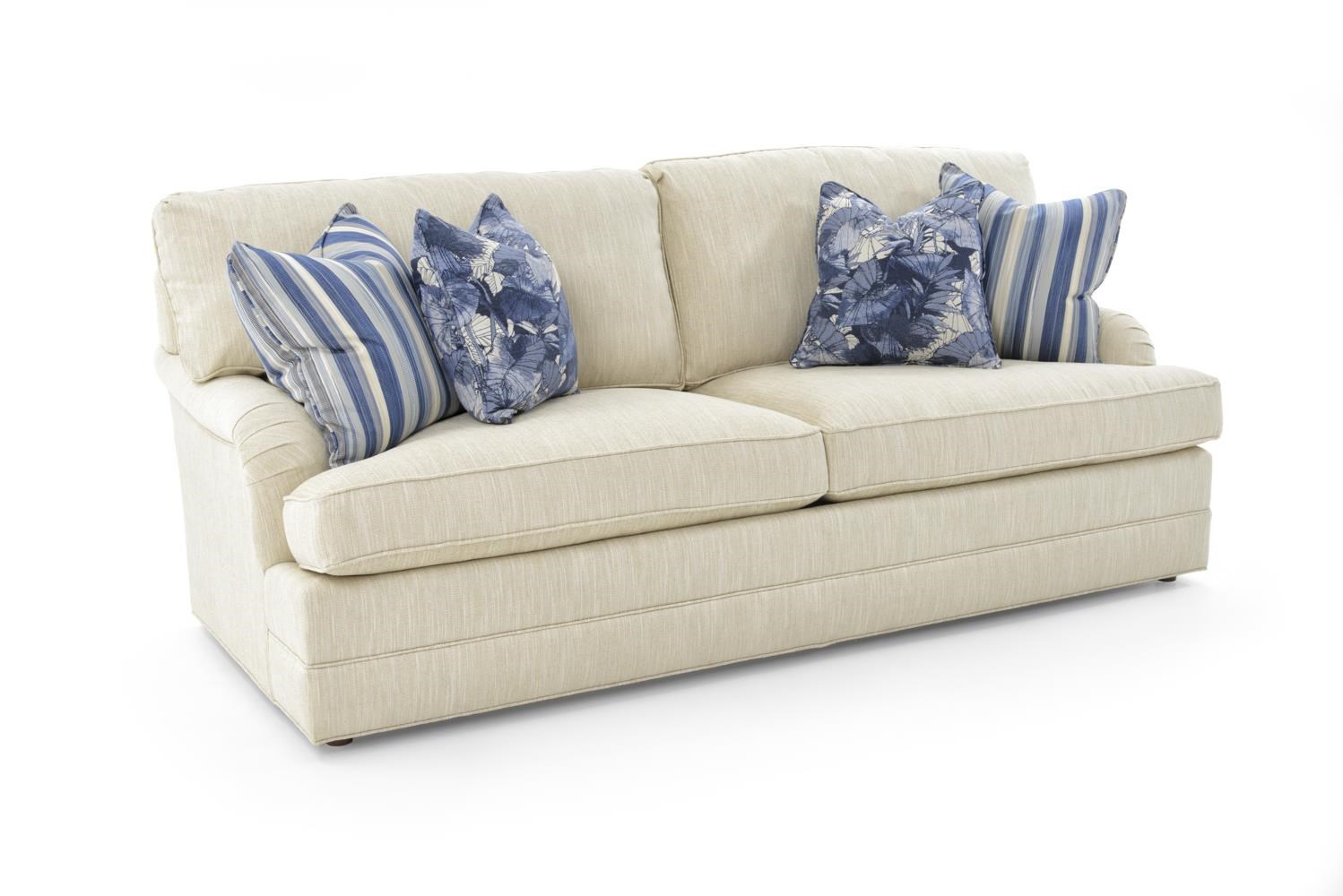 Customizable Overland Sofa