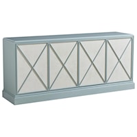 Rosalind Media Console