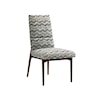 Lexington TAKE FIVE Chelsea Customizable Side Chair