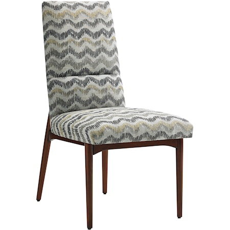 Chelsea Customizable Side Chair
