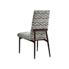 Lexington TAKE FIVE Chelsea Customizable Side Chair