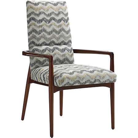 Chelsea Customizable Side Chair