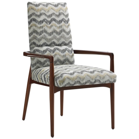 Chelsea Customizable Side Chair