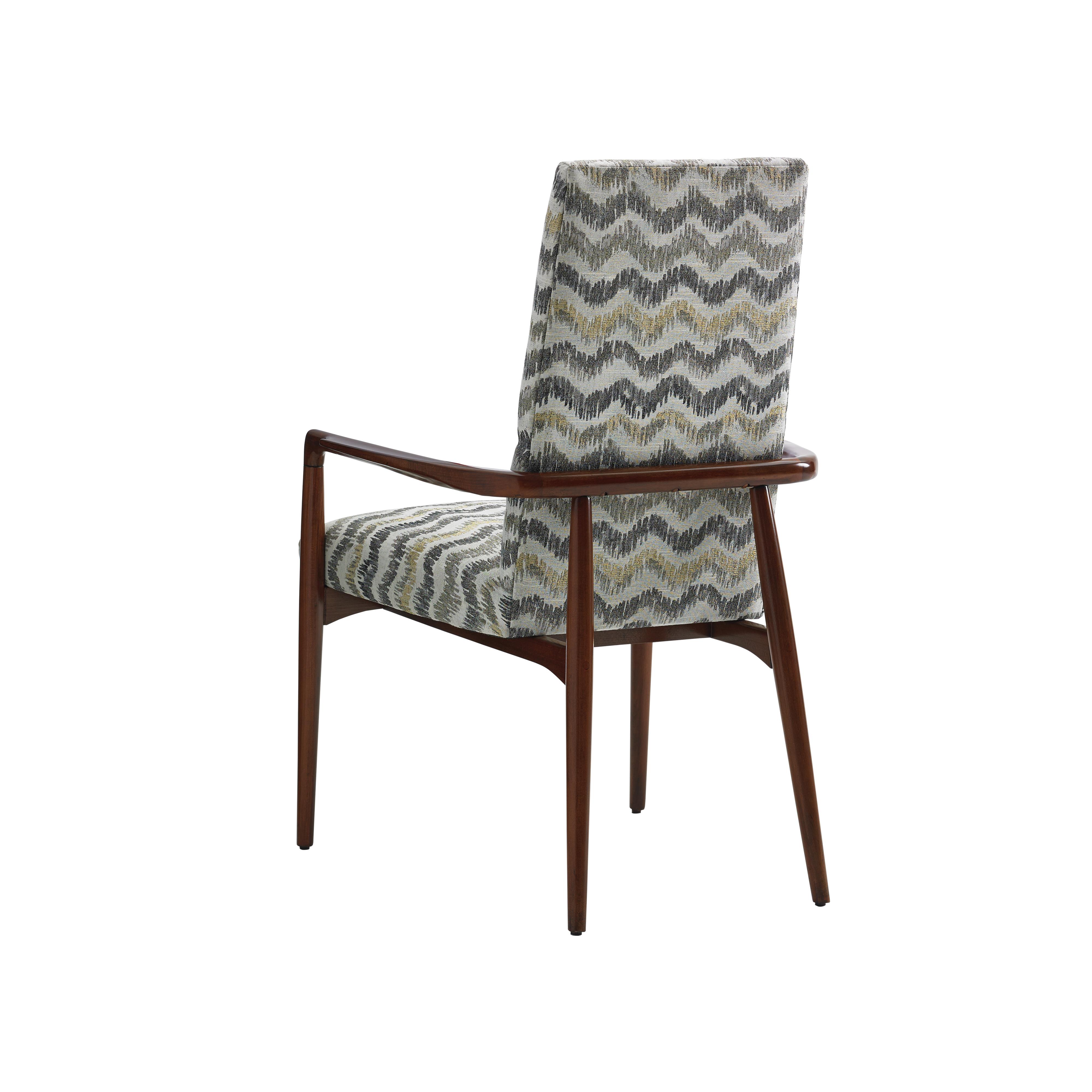 Chelsea Customizable Side Chair
