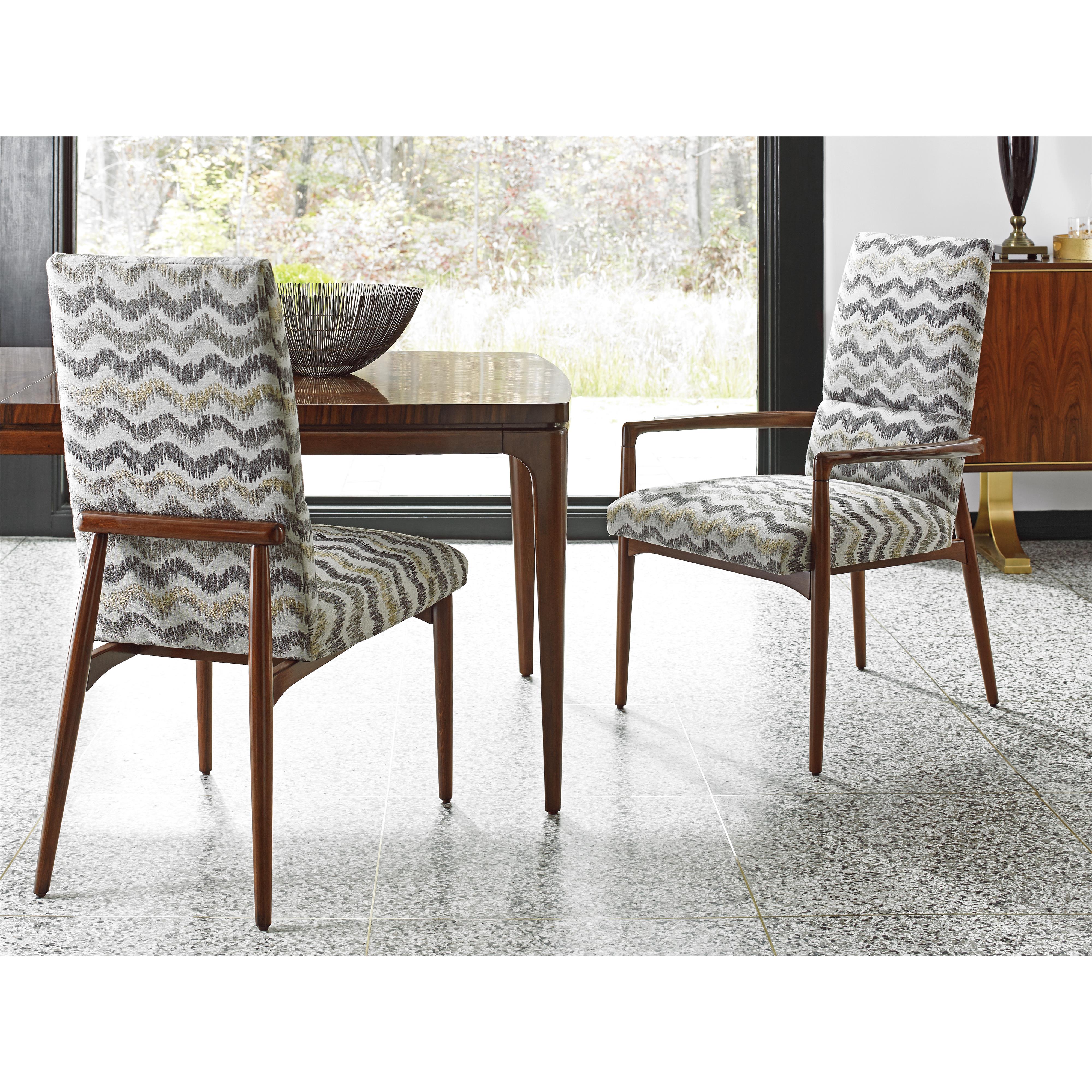 Chelsea Customizable Side Chair