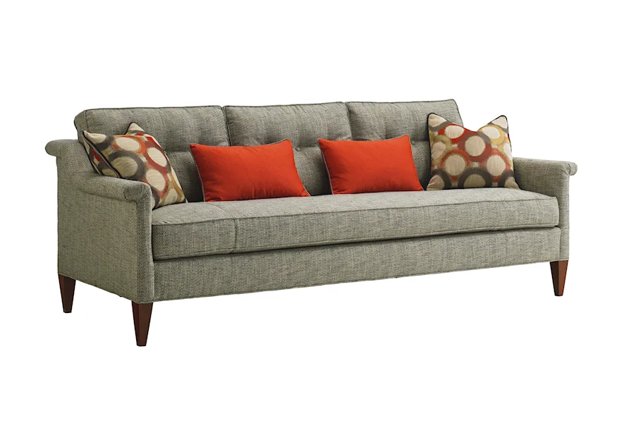TAKE FIVE Whitehall Sofa by Lexington at Z & R Furniture