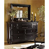 Tommy Bahama Home Kingstown Stony Point Triple Dresser