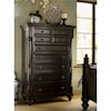 Tommy Bahama Home Kingstown Stony Point Chest