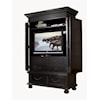 Tommy Bahama Home Kingstown Trafalgar Armoire