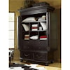 Tommy Bahama Home Kingstown Trafalgar Armoire