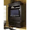 Tommy Bahama Home Kingstown Trafalgar Armoire