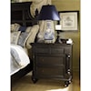 Tommy Bahama Home Kingstown Stony Point Night Stand