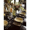 Tommy Bahama Home Kingstown Pembroke Dining Set