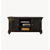 Tommy Bahama Home Kingstown Harrington Entertainment Console