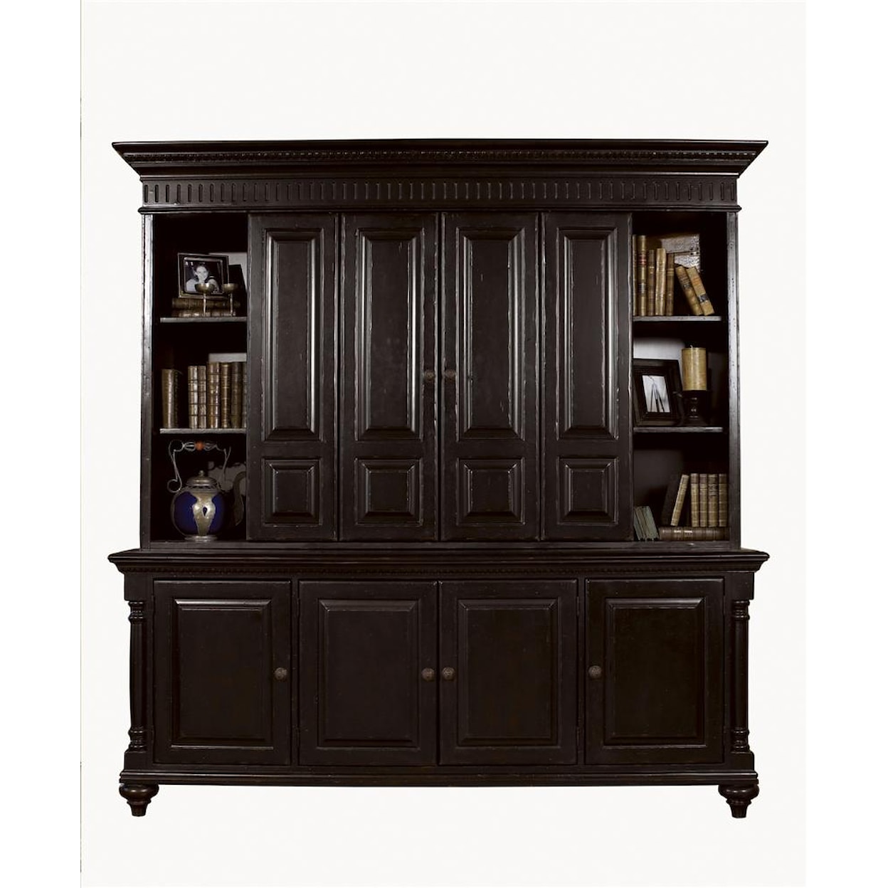 Tommy Bahama Home Kingstown Wellington Entertainment Center