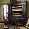 Tommy Bahama Home Kingstown Wellington Entertainment Center