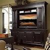 Tommy Bahama Home Kingstown Wellington Entertainment Console