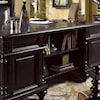 Tommy Bahama Home Kingstown Admiralty Executive Desk