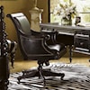 Tommy Bahama Home Kingstown Admiralty Desk Chair