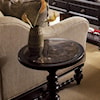 Tommy Bahama Home Kingstown Pitcairn Accent Table