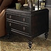 Tommy Bahama Home Kingstown Nelson End Table