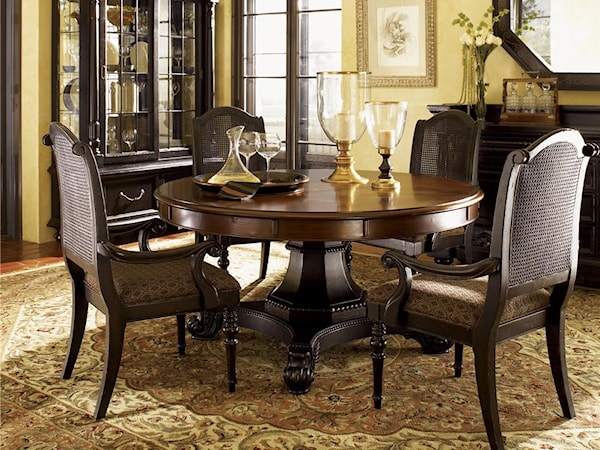 Bonaire Dining Set