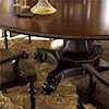 Tommy Bahama Home Kingstown Bonaire Dining Set