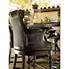 Tommy Bahama Home Kingstown Sienna Bistro Table Set