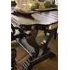 Tommy Bahama Home Kingstown Sienna Bistro Table Set