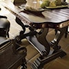 Tommy Bahama Home Kingstown Sienna Bistro Table
