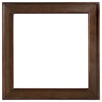 Gallerie Square Mirror