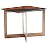 Lexington Zavala Apeture End Table