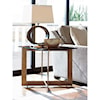 Lexington Zavala Apeture End Table