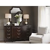 Lexington Kensington Place Catalina Rectangular Mirror