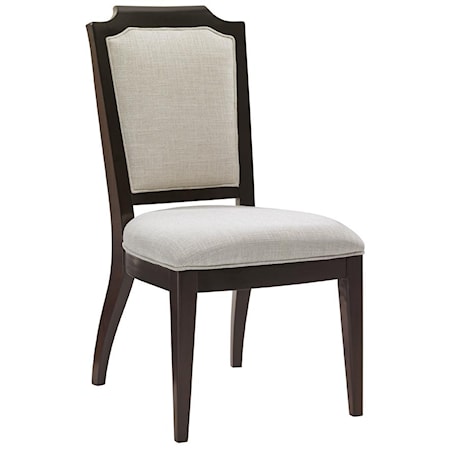 Candace Side Chair (Assembly Required)