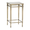 Lexington Kensington Place Coville Metal Accent Table