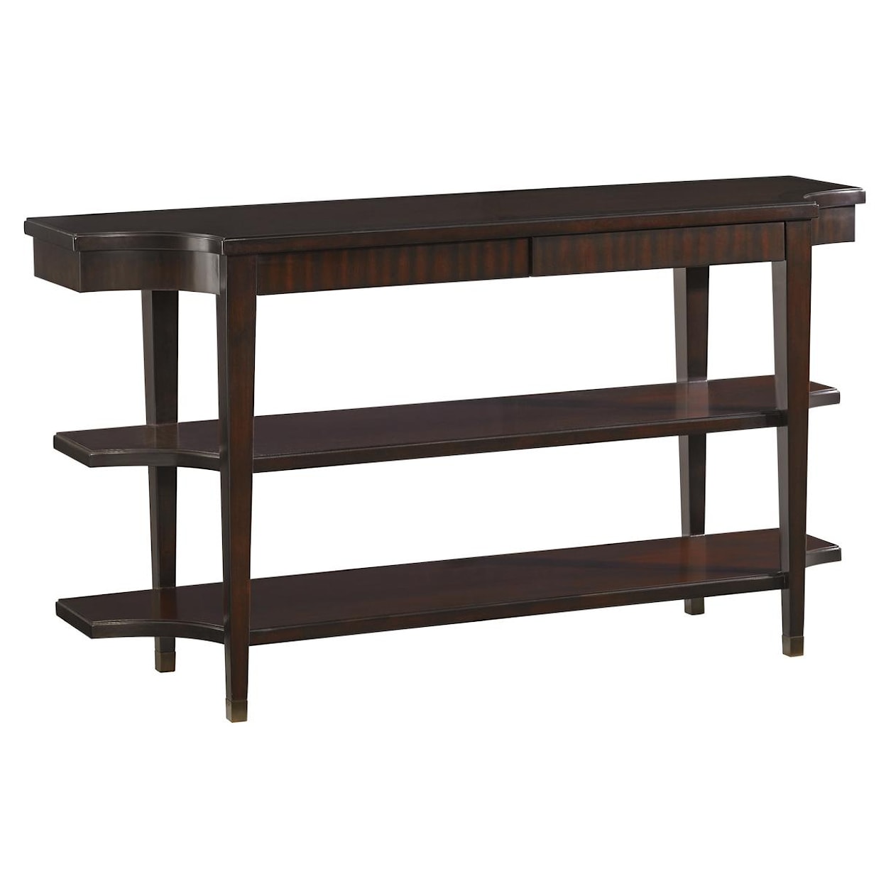 Lexington Kensington Place Blakeney Console Table