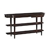 Lexington Kensington Place Blakeney Console Table