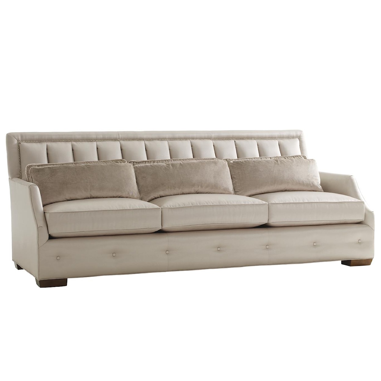 Lexington Mirage <b>Customizable</b> Audrey Sofa