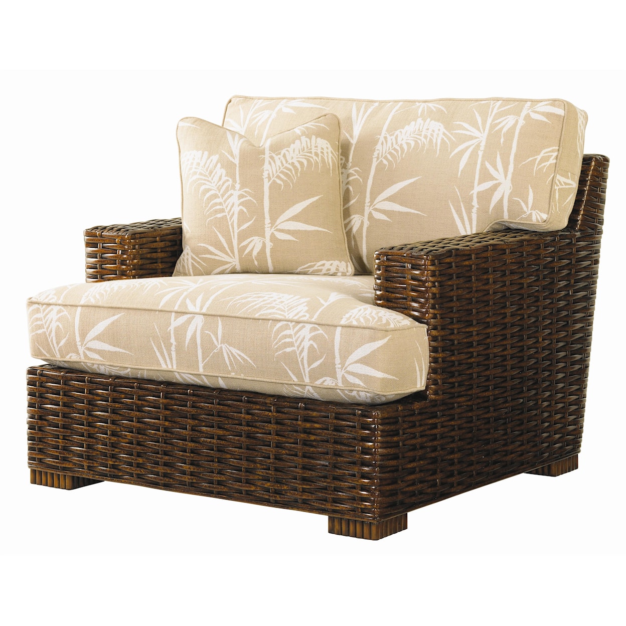 Tommy Bahama Home Ocean Club Salina Chair