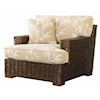 Tommy Bahama Home Ocean Club Salina Chair