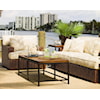 Tommy Bahama Home Ocean Club Salina Chair