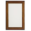 Tommy Bahama Home Ocean Club Palm Isle Mirror