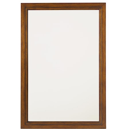 Somerset Wall Mirror