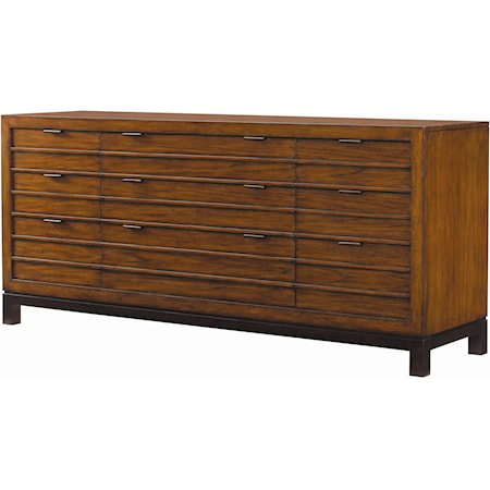 Oceania Dresser