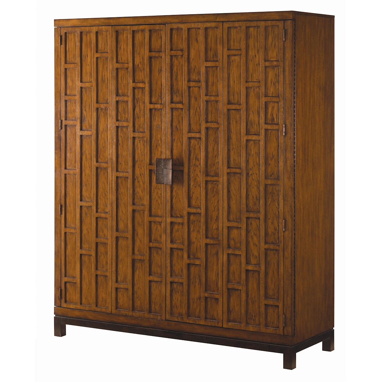 Tommy Bahama Home Ocean Club Samoa Gentleman's Chest