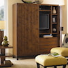 Tommy Bahama Home Ocean Club Samoa Gentleman's Chest