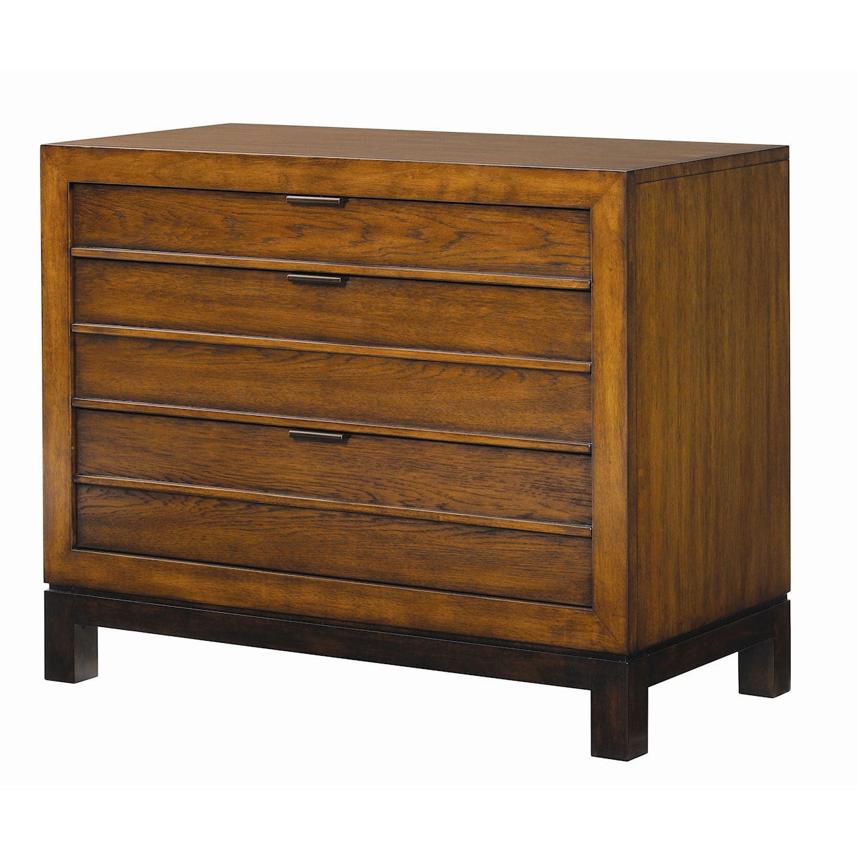 Tommy Bahama Home Ocean Club Coral Nightstand