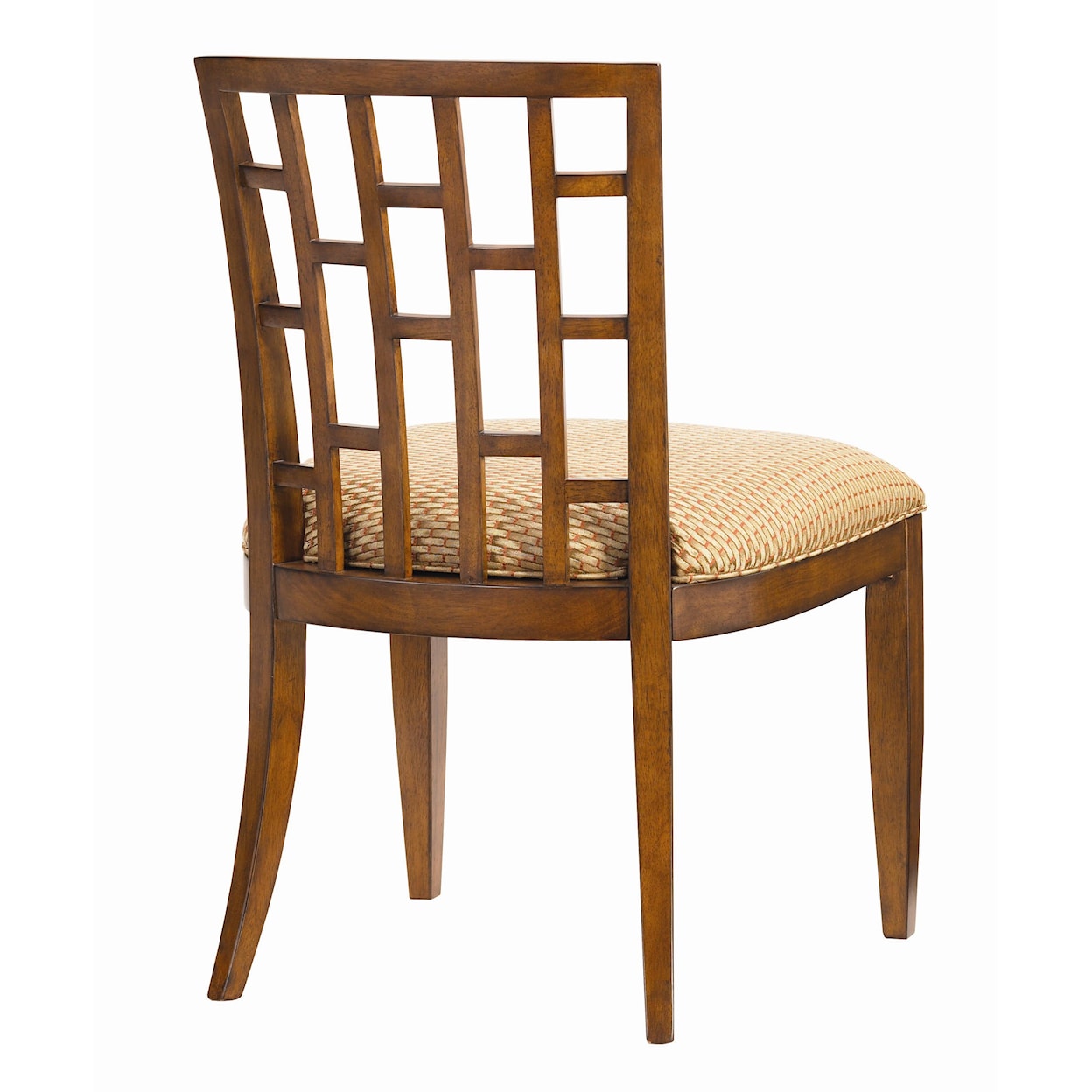 Tommy Bahama Home Ocean Club <b>Customizable</b> Lanai Side Chair